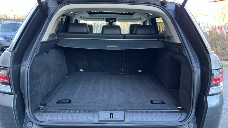 Land Rover Range Rover Sport 3.0 SDV6 [306] HSE Dynamic 5dr Auto Diesel Estate